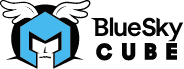 BlueSky CUBE